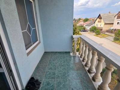 Eladó családi ház - Oroszlány (Borbála) / 18. kép