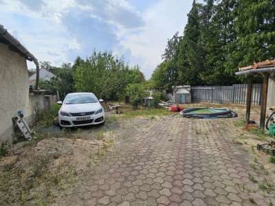 Eladó családi ház - Oroszlány (Borbála) / 29. kép