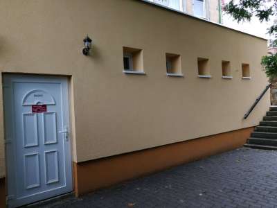 Kiadó üzlethelyiség - Komárom (Komárom) / 11. kép