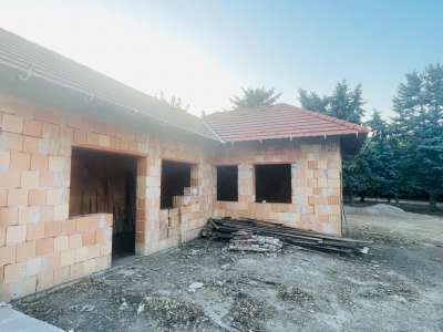 Eladó építési telek - Komárom (Szőny) / 3. kép