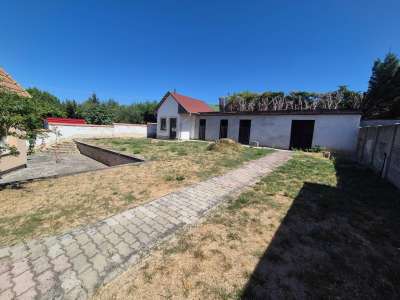 Eladó családi ház - Tatabánya (Kertváros) / 28. kép