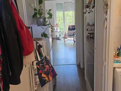 Kiadó téglalakás - Tatabánya (újváros) / 10. kép