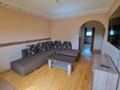 Kiadó téglalakás - Oroszlány (Oroszlány) / 1. kép