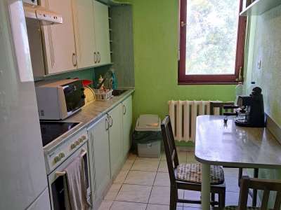 Kiadó téglalakás - Oroszlány (Oroszlány) / 14. kép