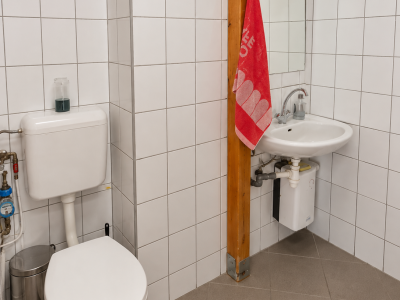 Eladó üzlethelyiség - Oroszlány / 6. kép