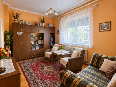 Eladó családi ház - Tatabánya (Bánhida) / 9. kép