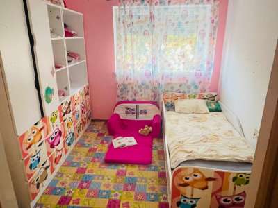 Eladó családi ház - Ács (Pénzásás) / 8. kép
