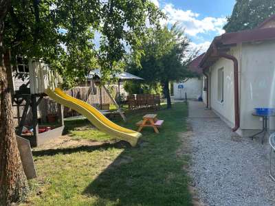 Eladó családi ház - Ács (Pénzásás) / 22. kép