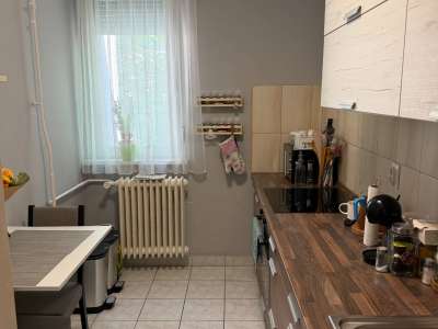 Eladó téglalakás - Tatabánya (újváros) / 5. kép