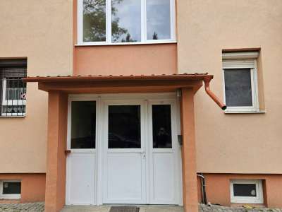 Eladó téglalakás - Oroszlány (Oroszlány) / 1. kép