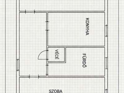 Eladó téglalakás - Tatabánya (Óváros) / 13. kép