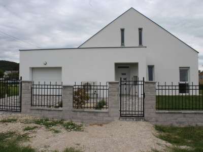 Eladó családi ház - Balatongyörök / 15. kép