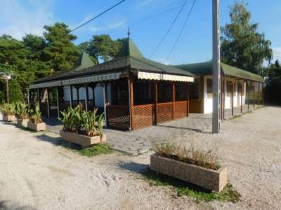 Eladó vendéglátóipari egység - Balatonboglár (Jankovich telep) / 13. kép