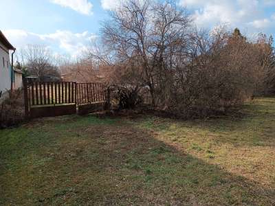 Eladó építési telek - Kunszentmárton / 1. kép