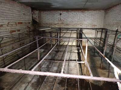 Eladó építési telek - Kunszentmárton / 2. kép