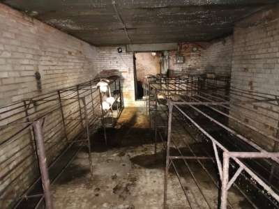 Eladó építési telek - Kunszentmárton / 5. kép