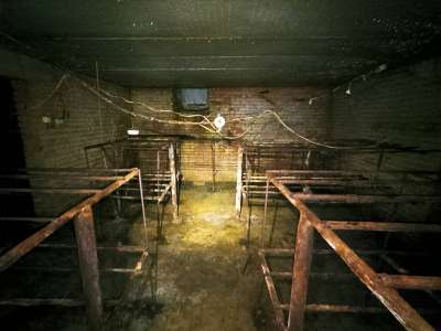 Eladó építési telek - Kunszentmárton / 8. kép