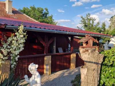 Eladó családi ház - Cibakháza / 8. kép