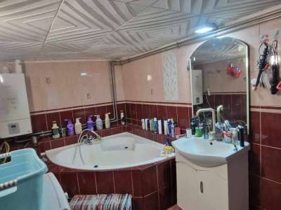 Eladó családi ház - Cibakháza / 14. kép