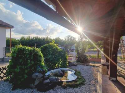 Eladó családi ház - Cibakháza / 1. kép