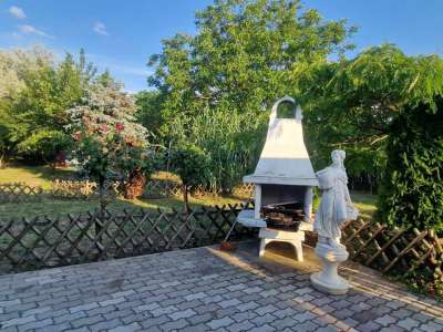 Eladó családi ház - Cibakháza / 7. kép