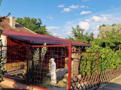 Eladó családi ház - Cibakháza / 6. kép