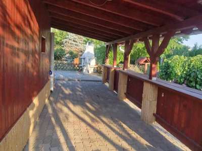 Eladó családi ház - Cibakháza / 10. kép