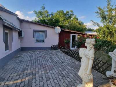 Eladó családi ház - Cibakháza / 17. kép