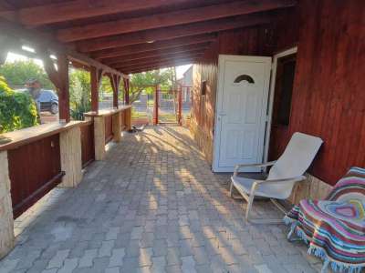 Eladó családi ház - Cibakháza / 9. kép