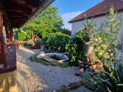 Eladó családi ház - Cibakháza / 2. kép