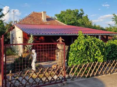 Eladó családi ház - Cibakháza / 4. kép