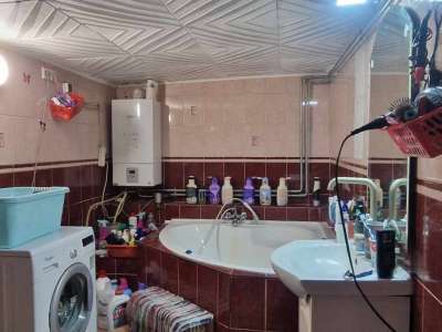 Eladó családi ház - Cibakháza / 15. kép