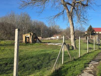 Eladó szálloda, panzió, üdülő - Nagyrév / 27. kép