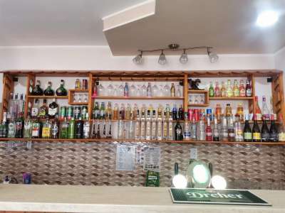 Eladó étterem, vendéglő, cukrászda - Cibakháza / 6. kép