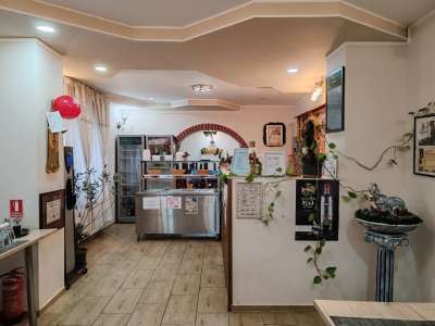 Eladó étterem, vendéglő, cukrászda - Cibakháza / 7. kép