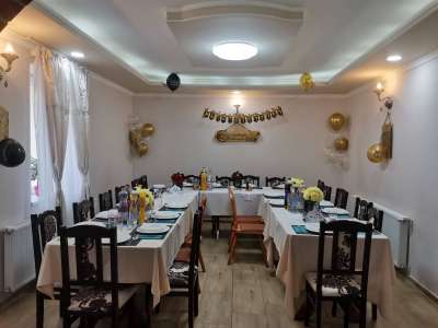 Eladó étterem, vendéglő, cukrászda - Cibakháza / 8. kép