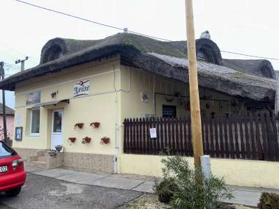 Eladó étterem, vendéglő, cukrászda - Cibakháza / 9. kép