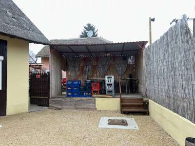 Eladó étterem, vendéglő, cukrászda - Cibakháza / 12. kép