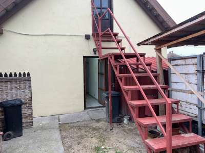 Eladó étterem, vendéglő, cukrászda - Cibakháza / 13. kép