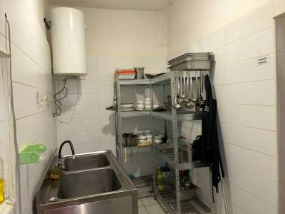 Eladó étterem, vendéglő, cukrászda - Cibakháza / 16. kép