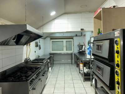 Eladó étterem, vendéglő, cukrászda - Cibakháza / 17. kép