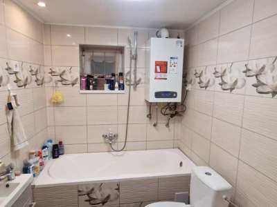 Eladó családi ház - Cibakháza / 7. kép