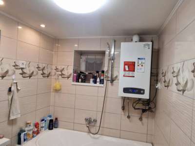 Eladó családi ház - Cibakháza / 8. kép