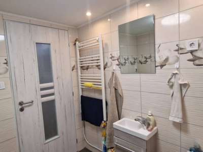 Eladó családi ház - Cibakháza / 9. kép