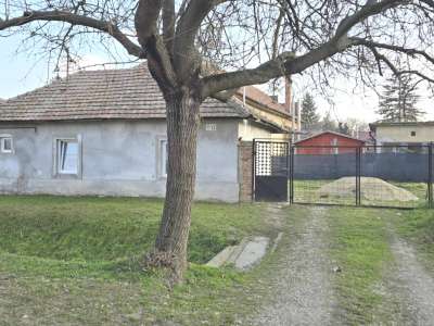 Eladó családi ház - Cibakháza / 2. kép