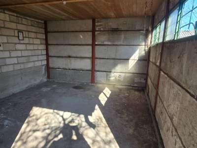 Eladó zártkert - Tárnok / 9. kép