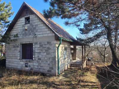 Eladó zártkert - Tárnok / 1. kép