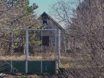 Eladó zártkert - Tárnok / 14. kép