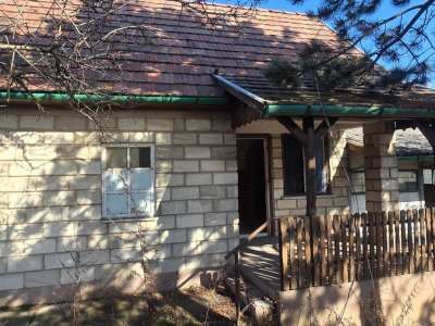 Eladó zártkert - Tárnok / 2. kép