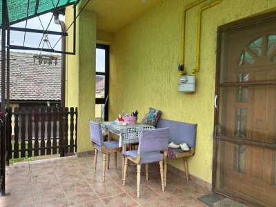 Eladó családi ház - Kunszentmárton / 9. kép